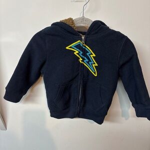 Children Sweatshirt with Hoody 18-24 months